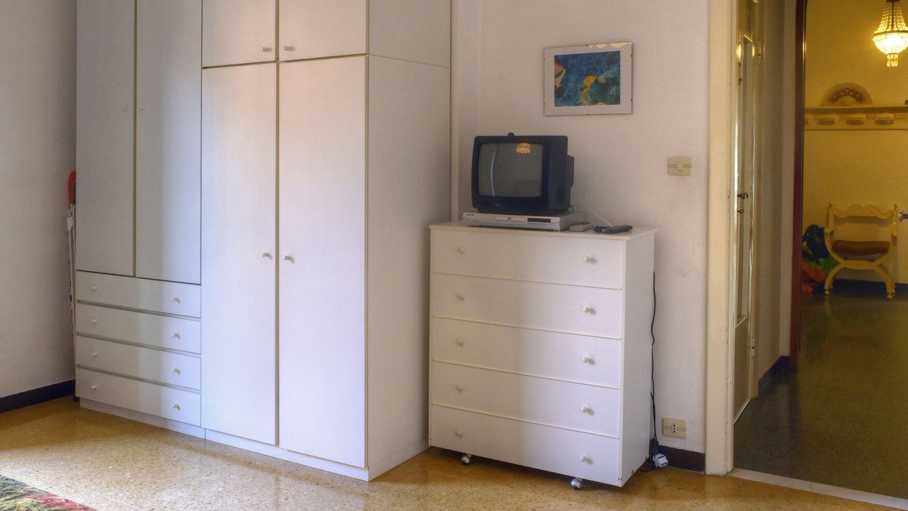 Photo of Bedroom in Alassio