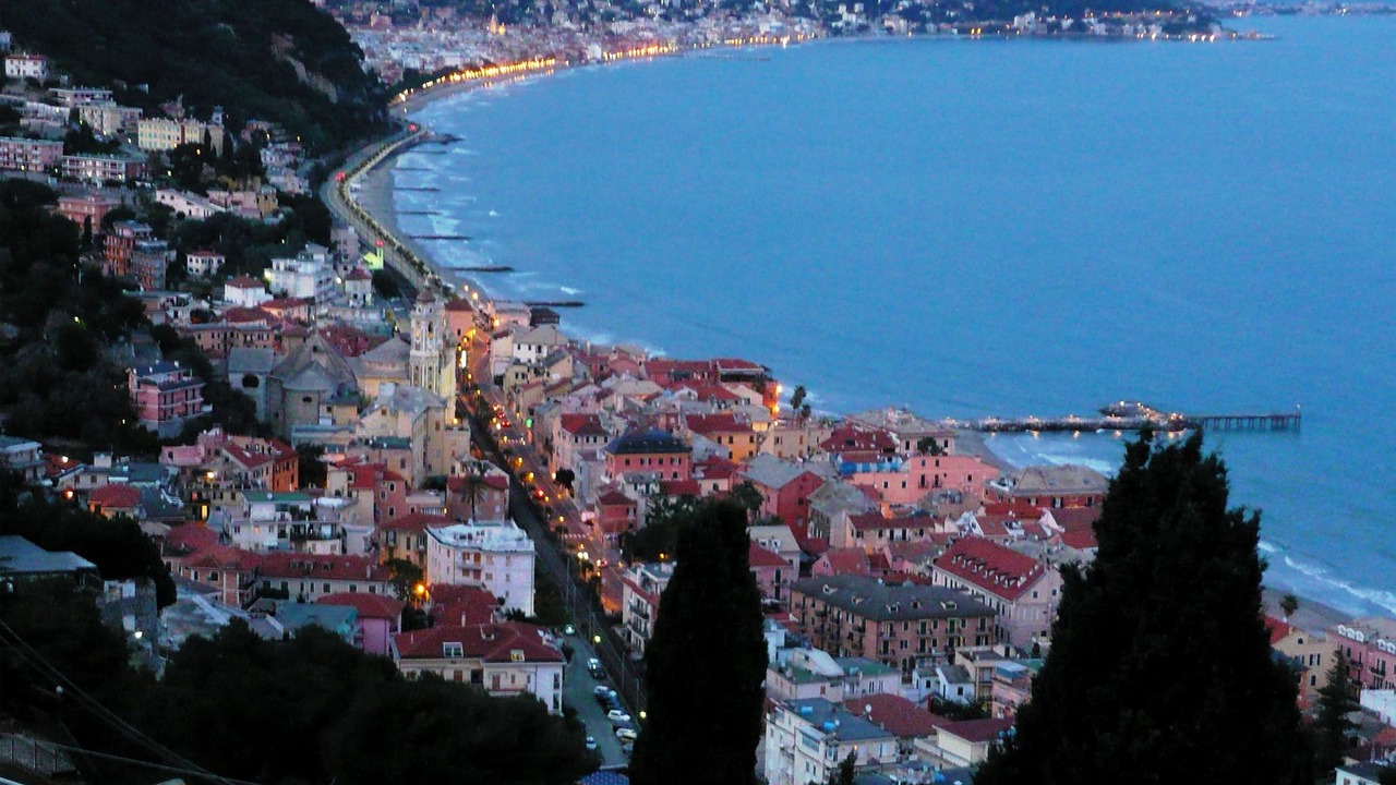 Photo of Outdoor in Alassio