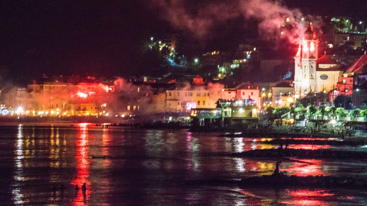 Photo of Outdoor in Alassio