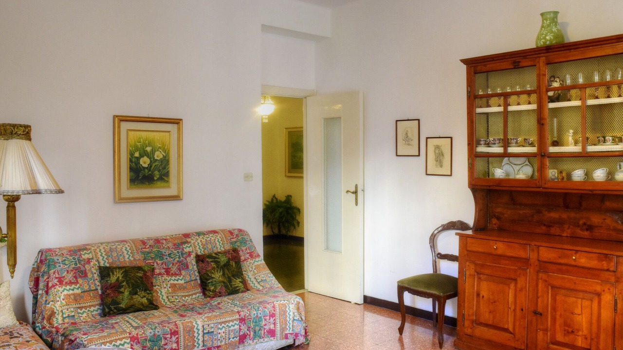 Photo of Livingroom in Alassio
