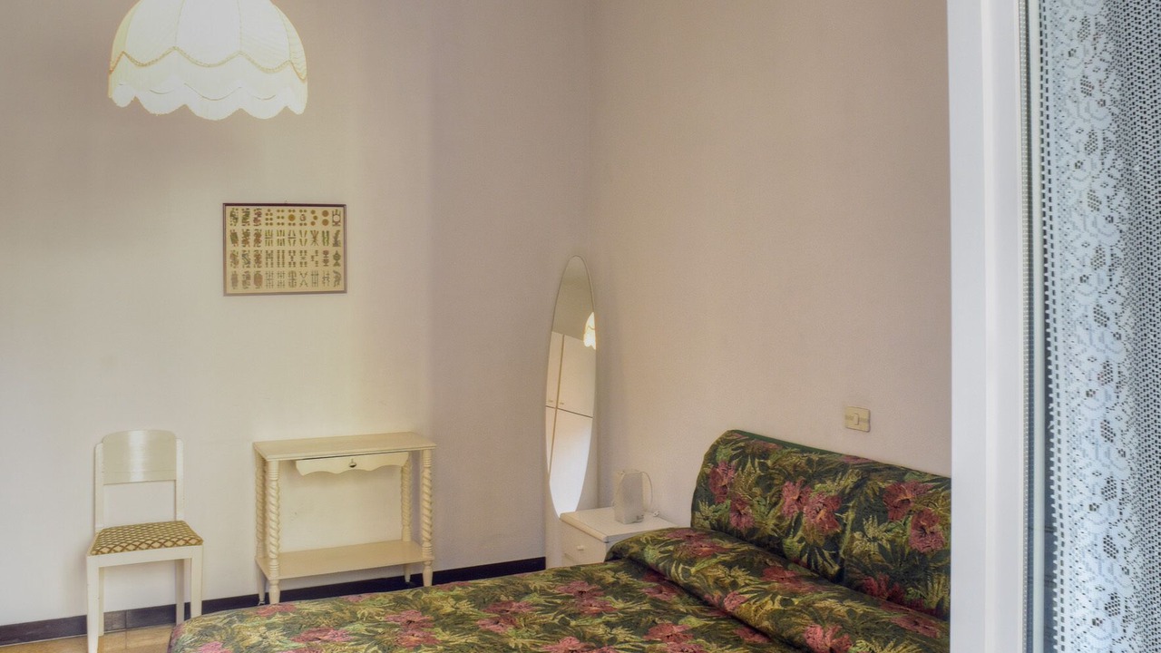 Photo of Bedroom in Alassio