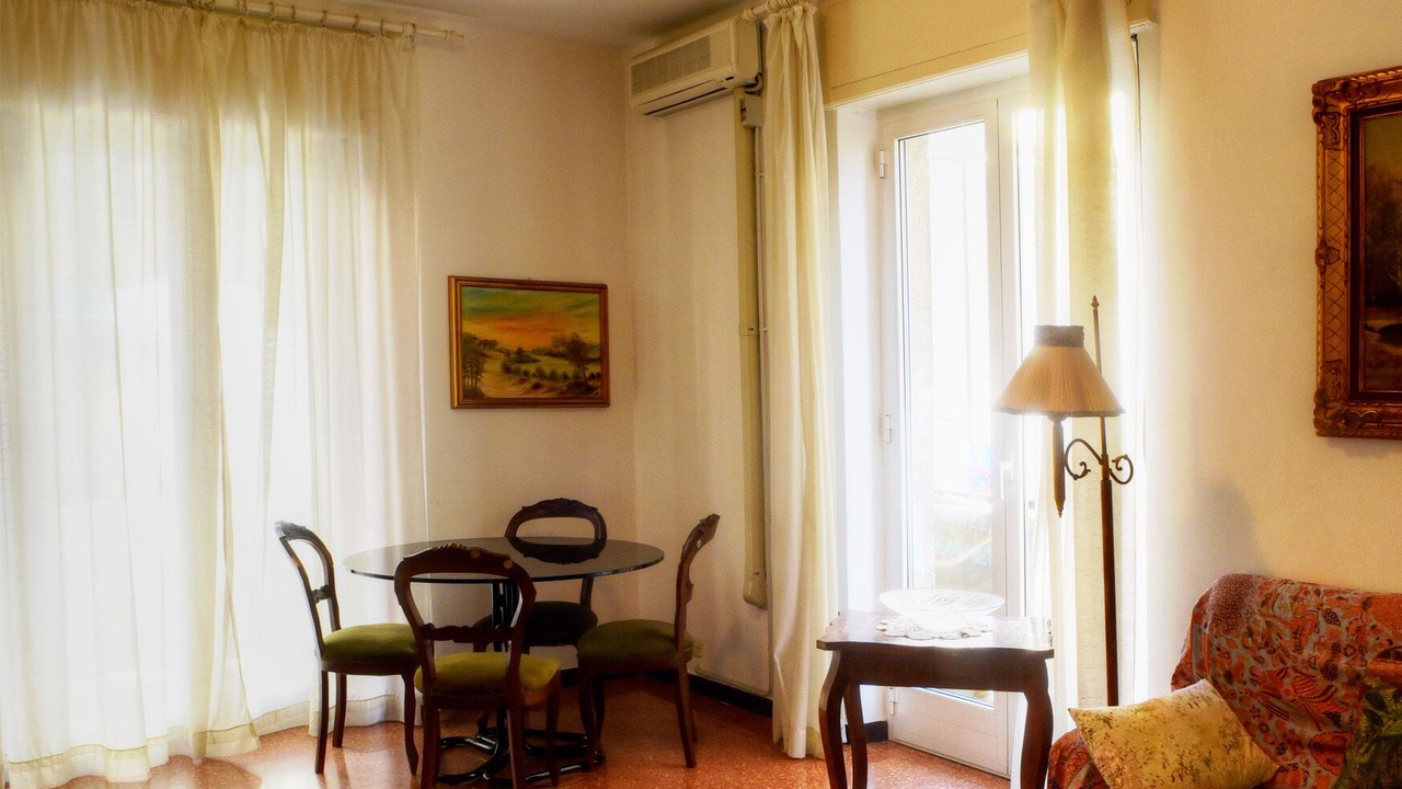 Photo of Livingroom in Alassio