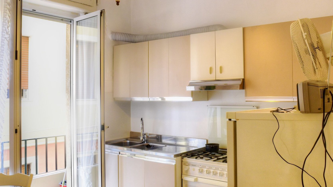 Photo of Kitchen in Alassio