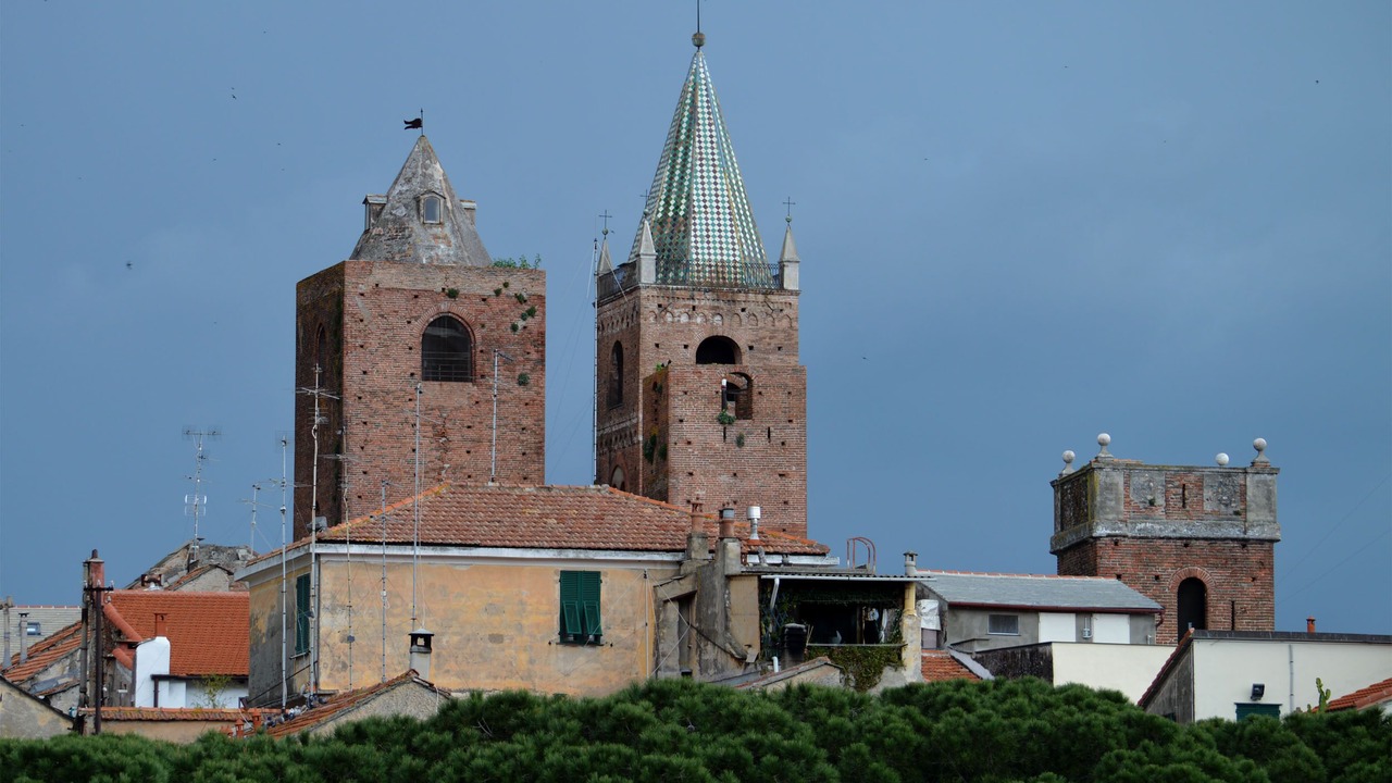 Photo of Others in Alassio