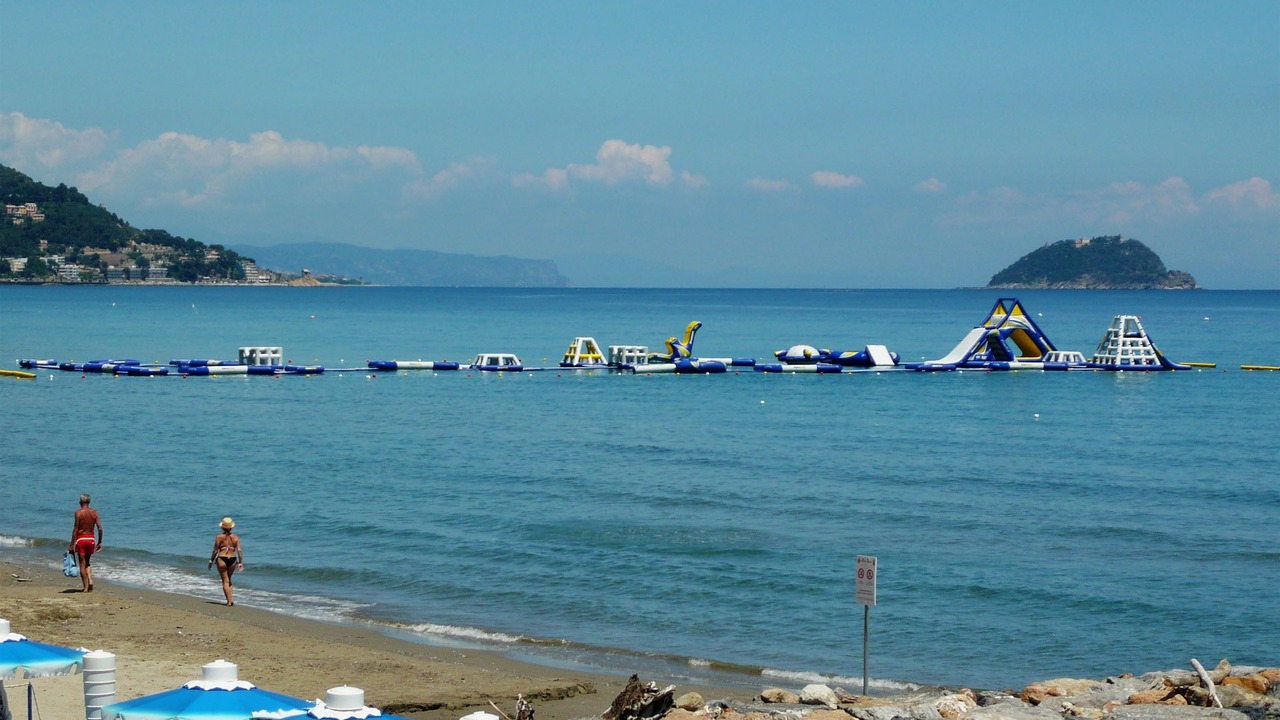 Photo of Others in Alassio