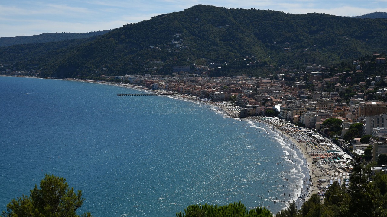 Photo of Others in Alassio