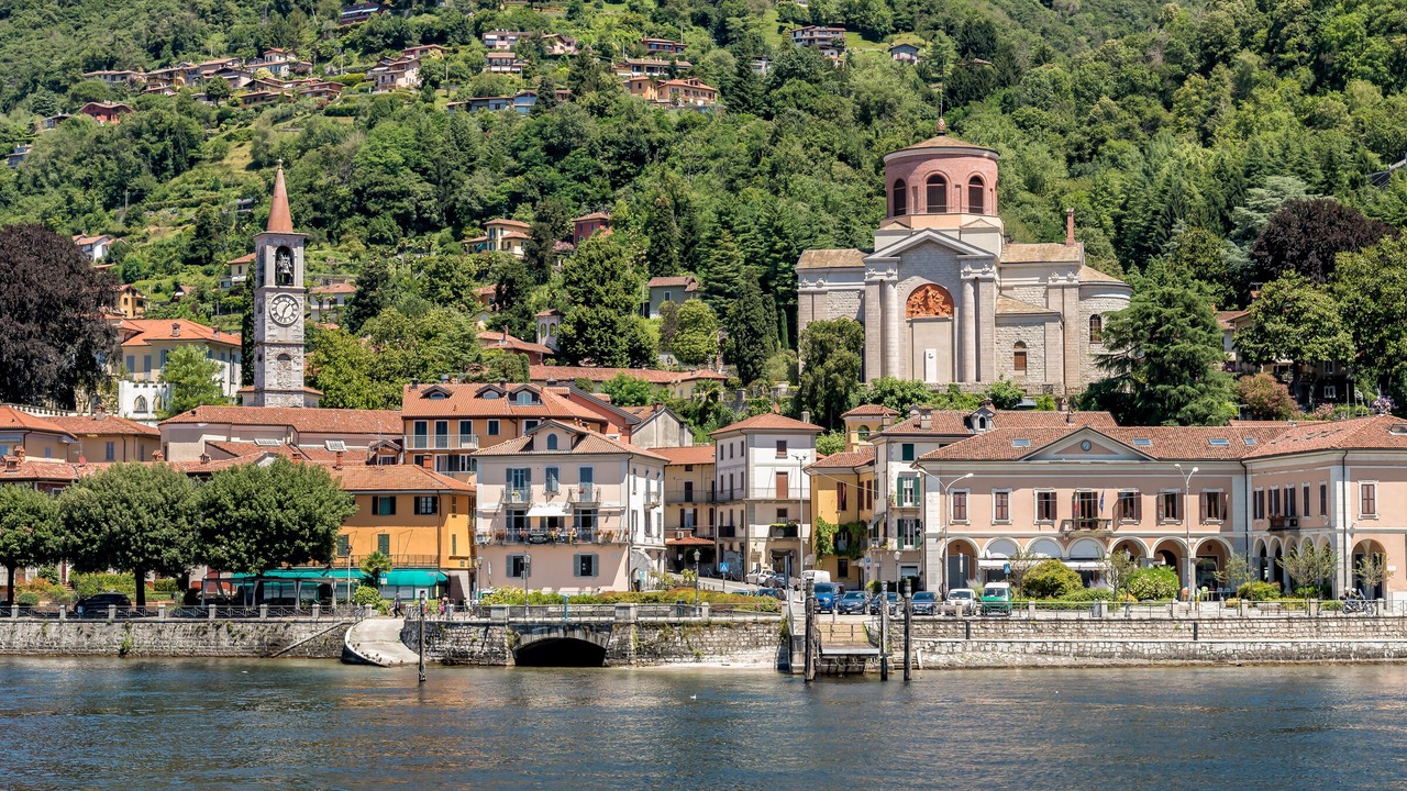 Photo of Others in Tronzano Lago Maggiore
