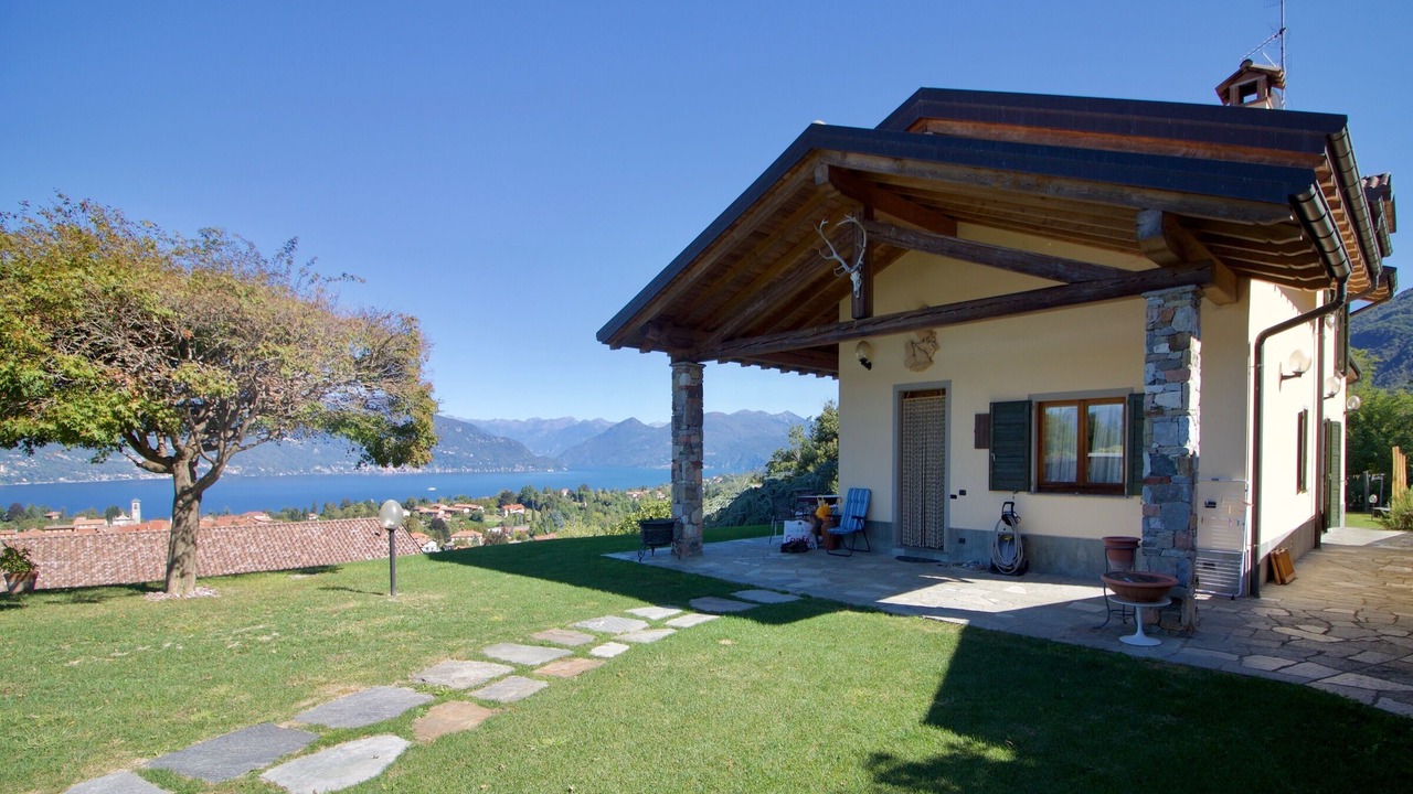 Photo of Outdoor in Castelveccana
