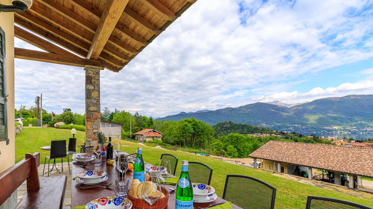 Photo of Outdoor in Castelveccana
