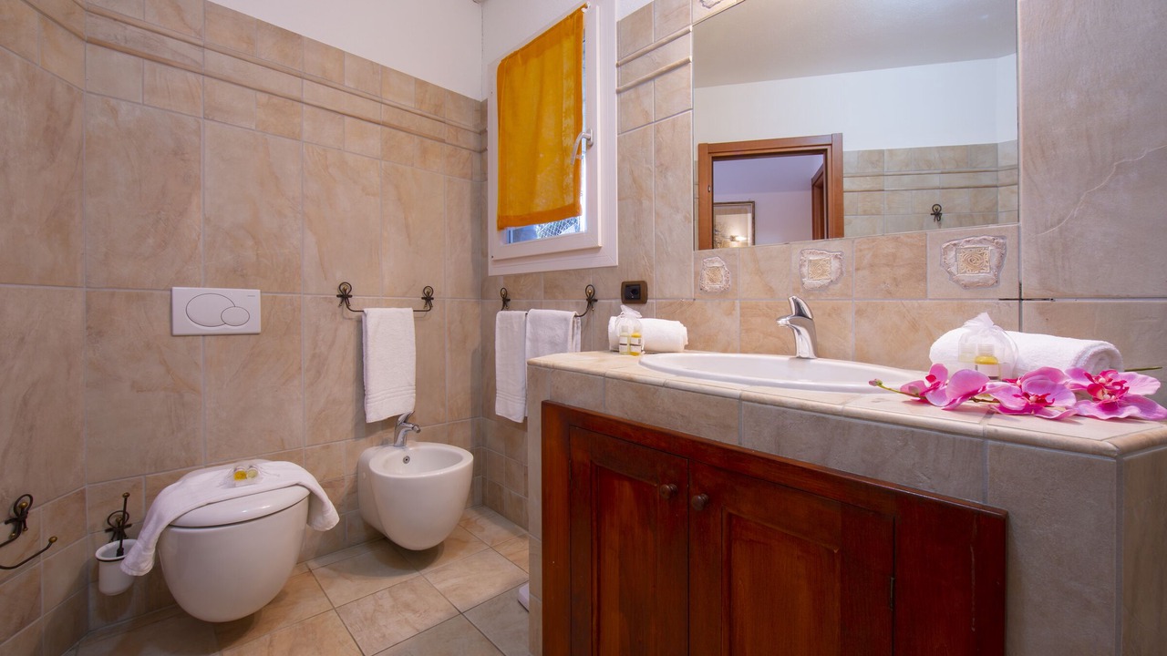 Photo of Bathroom in Lugano