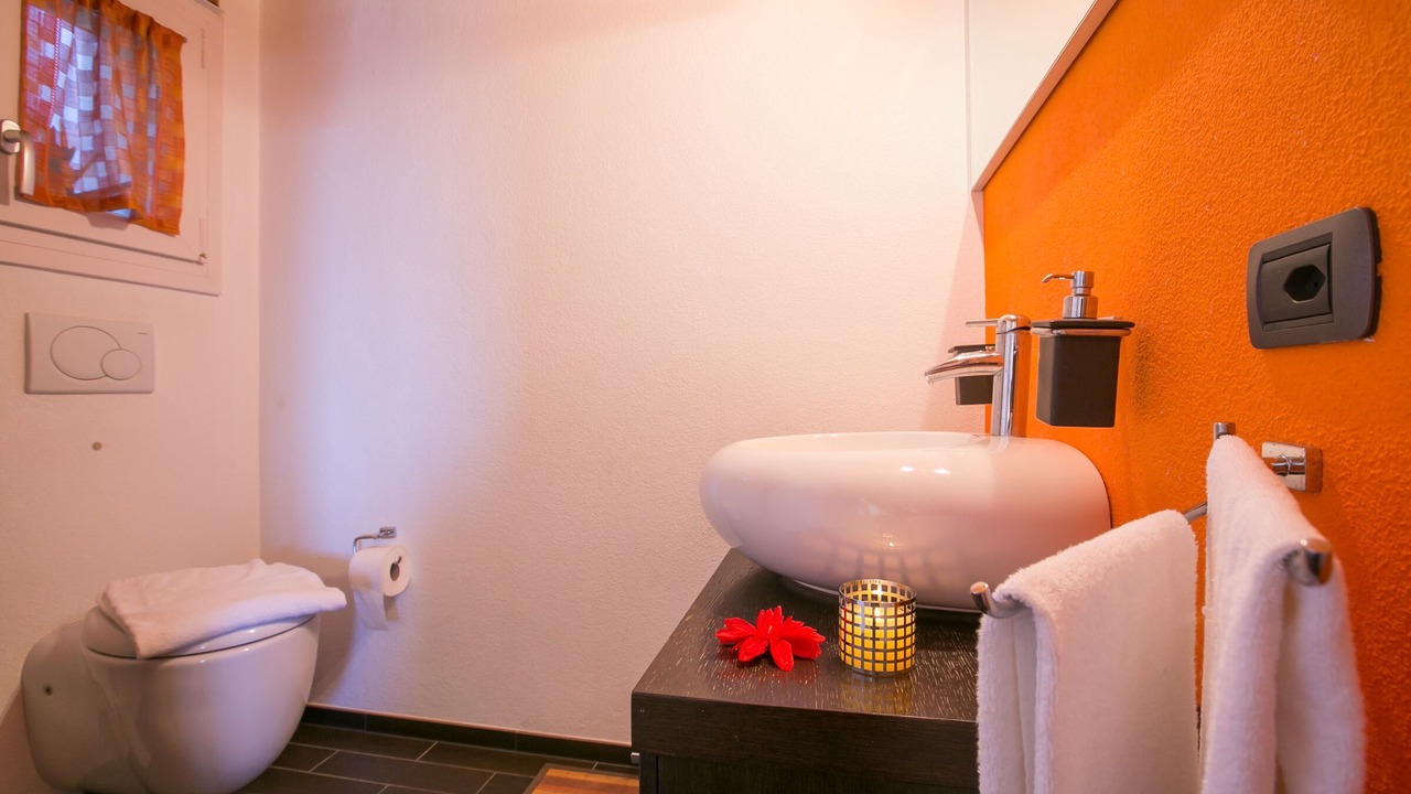 Photo of Bathroom in Lugano