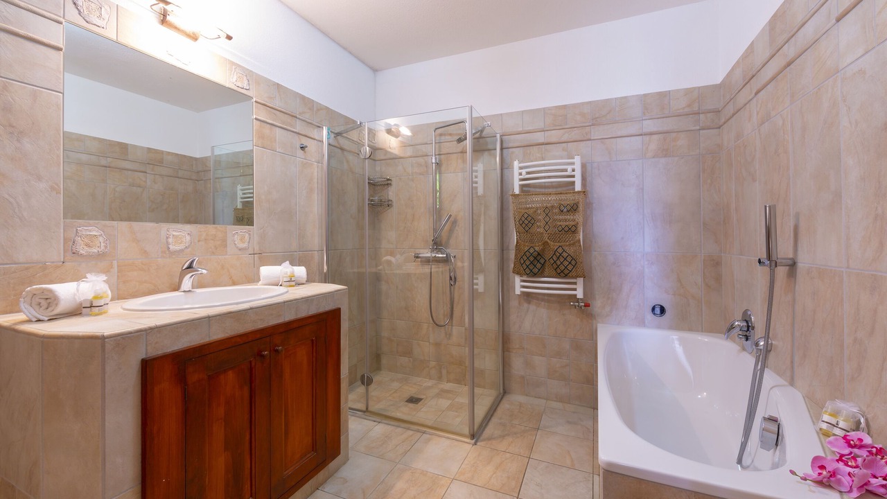 Photo of Bathroom in Lugano