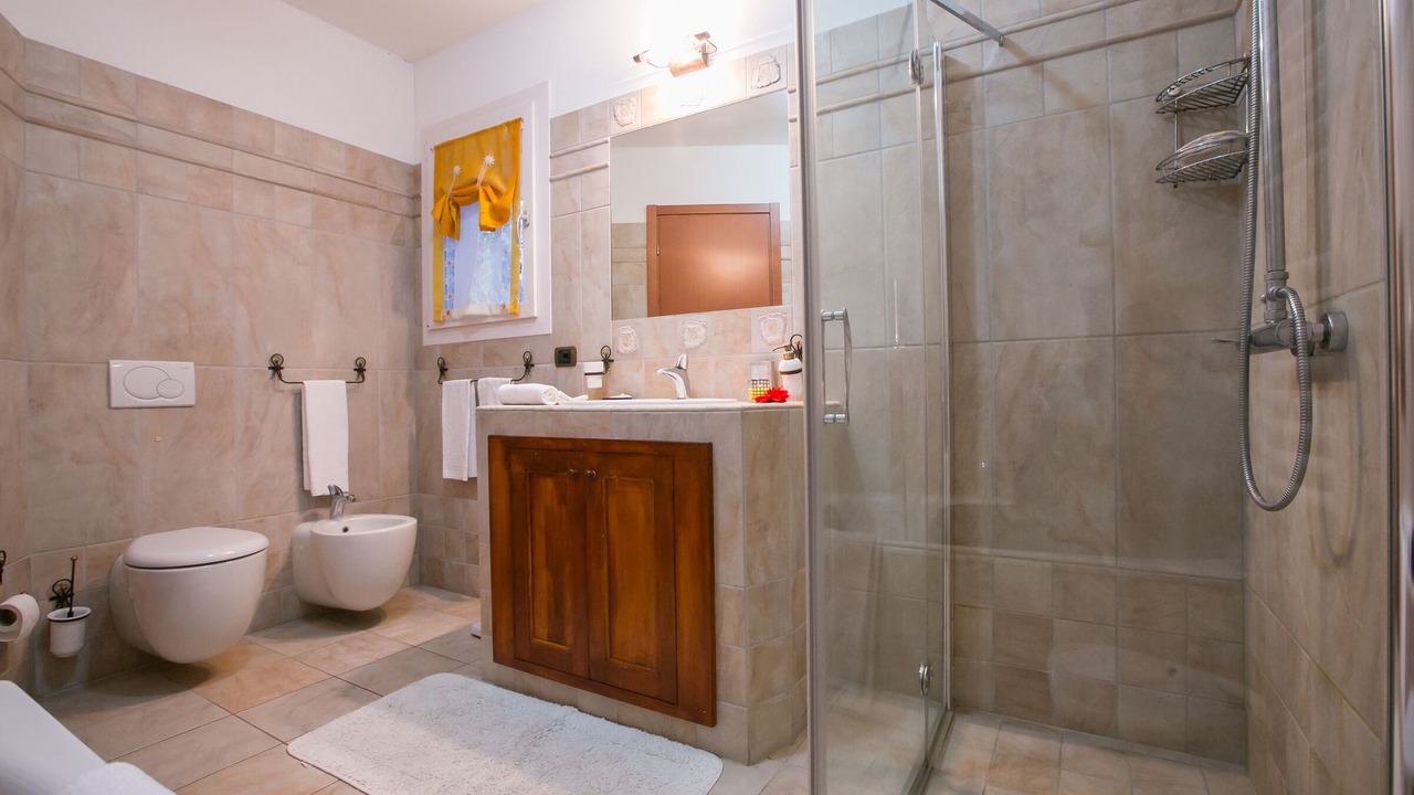 Photo of Bathroom in Lugano