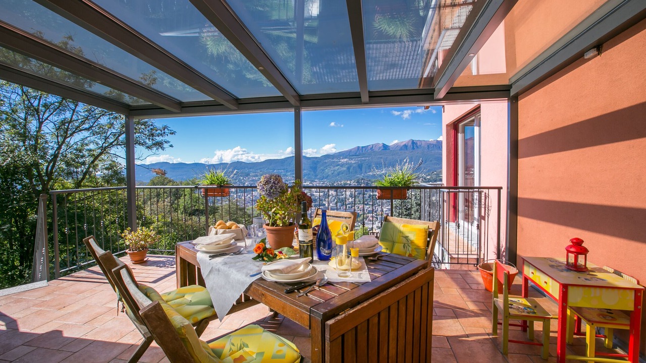 Photo of Outdoor in Lugano