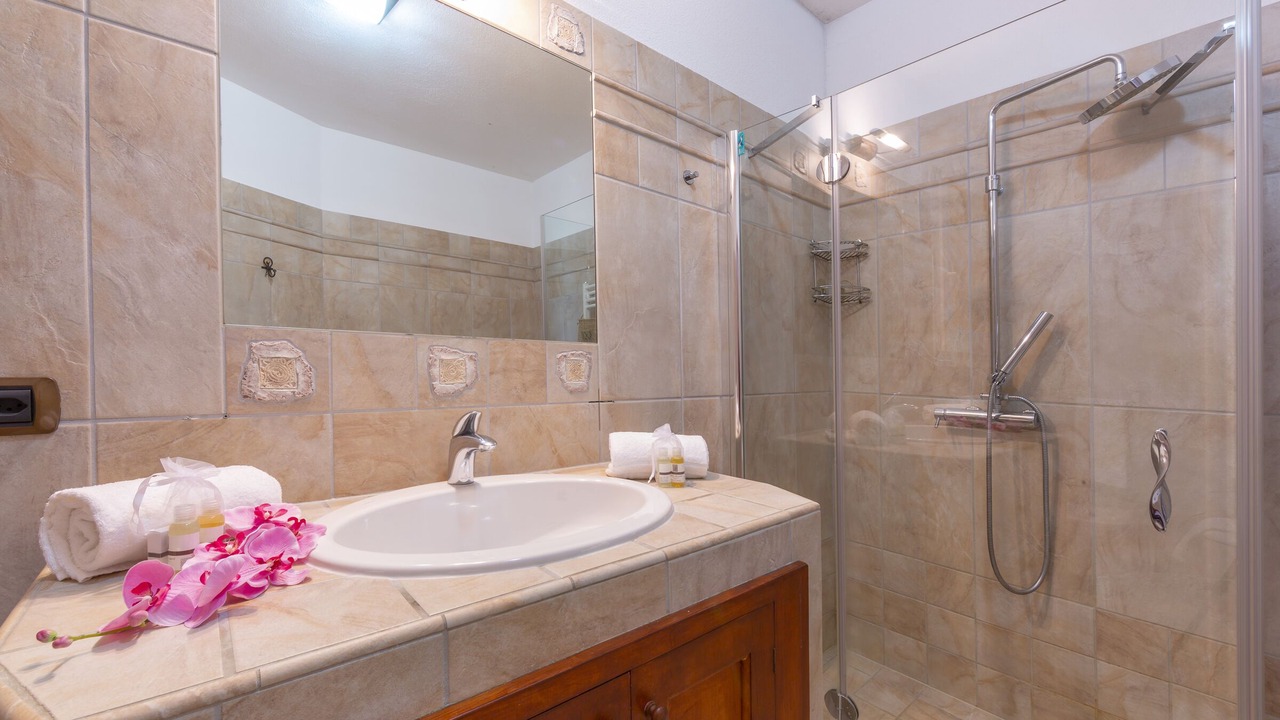 Photo of Bathroom in Lugano