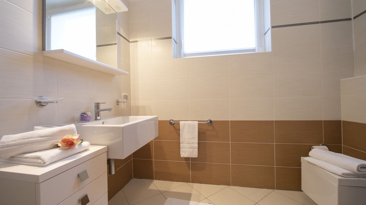 Photo of Bathroom in Maccagno