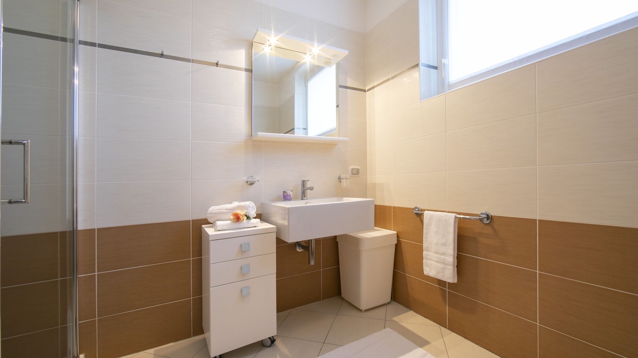 Photo of Bathroom in Maccagno