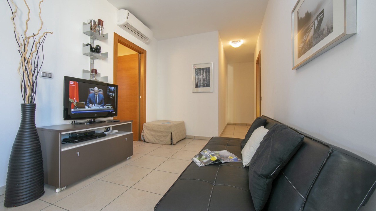 Photo of Livingroom in Maccagno