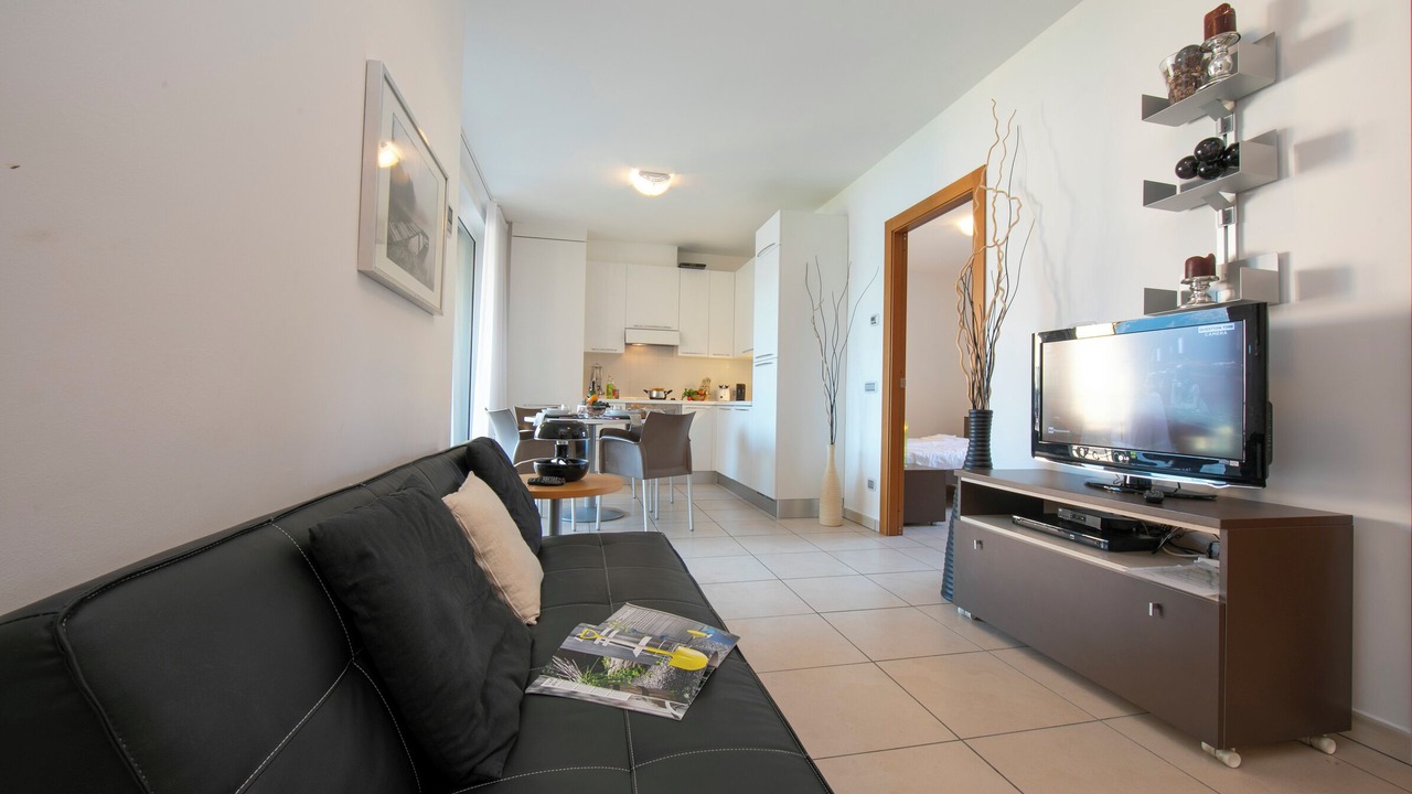 Photo of Livingroom in Maccagno