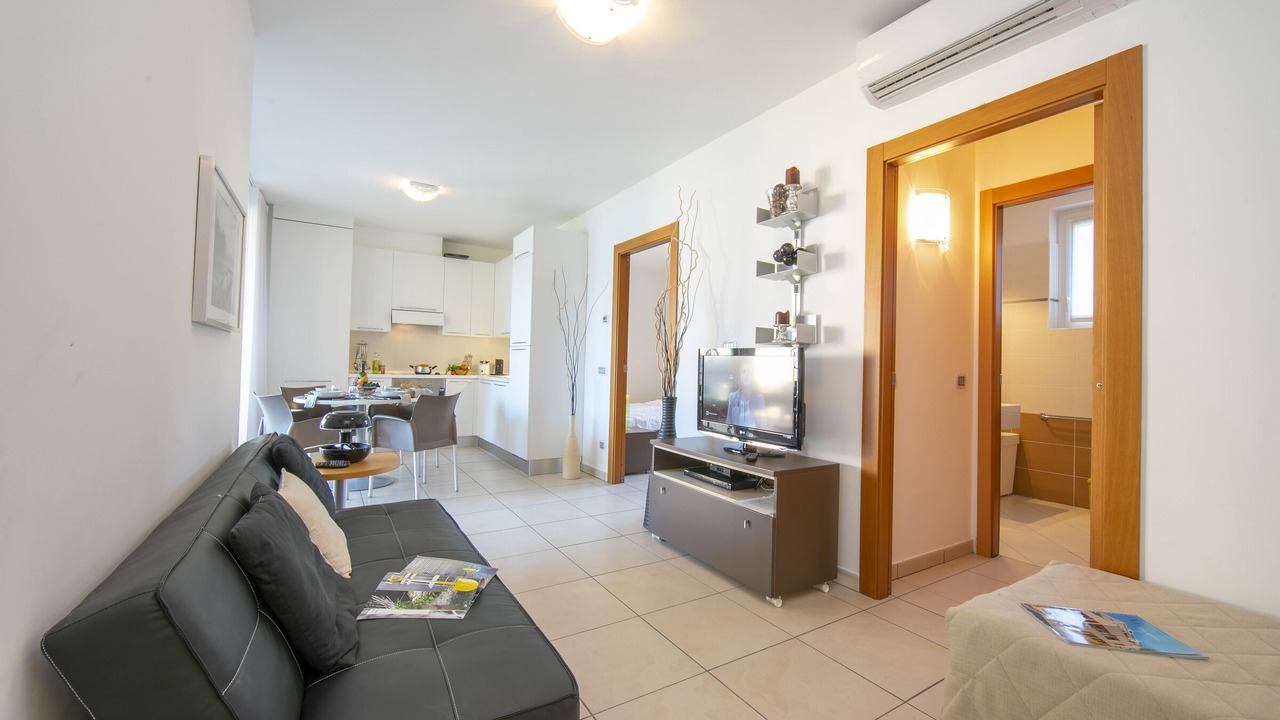 Photo of Livingroom in Maccagno
