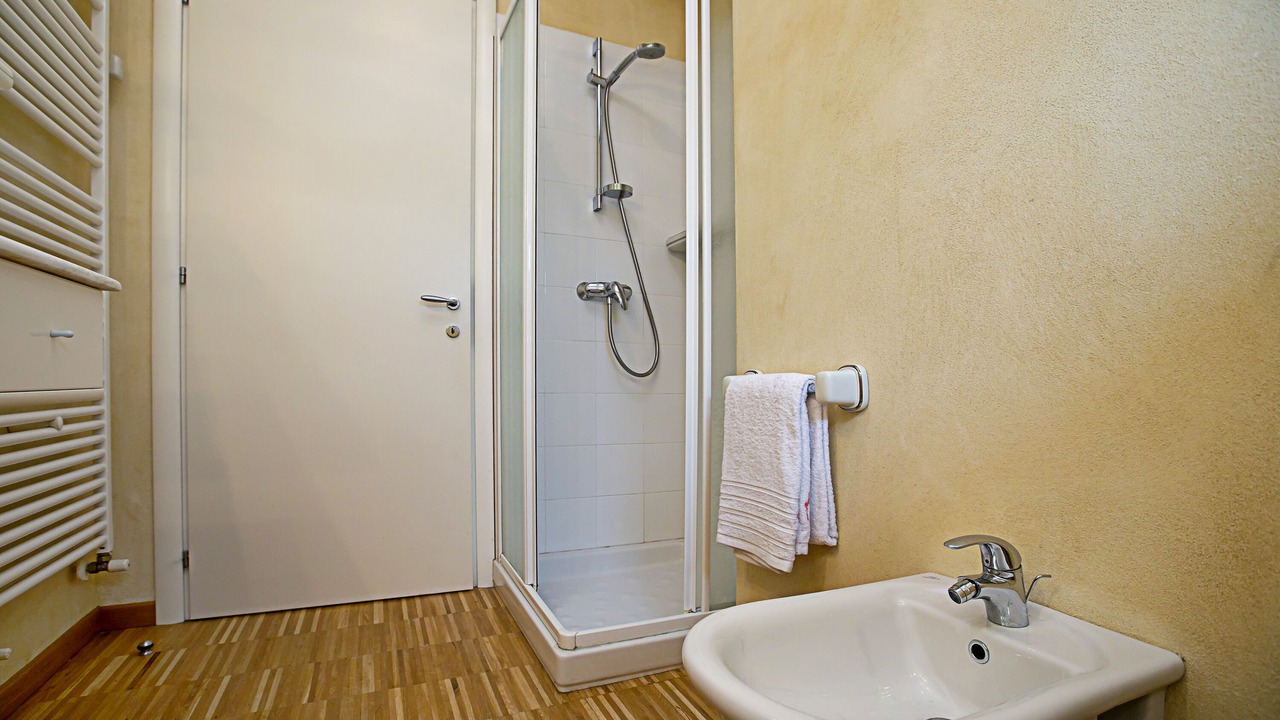 Photo of Bathroom in Colombare