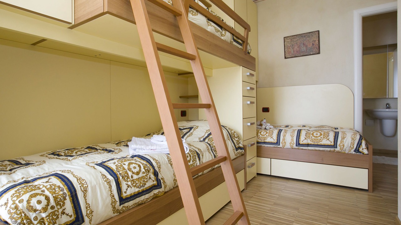 Photo of Bedroom in Colombare