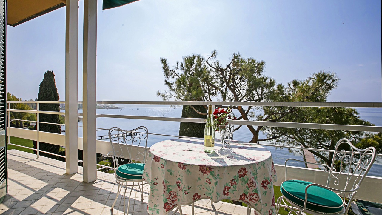 Photo of Outdoor in Colombare