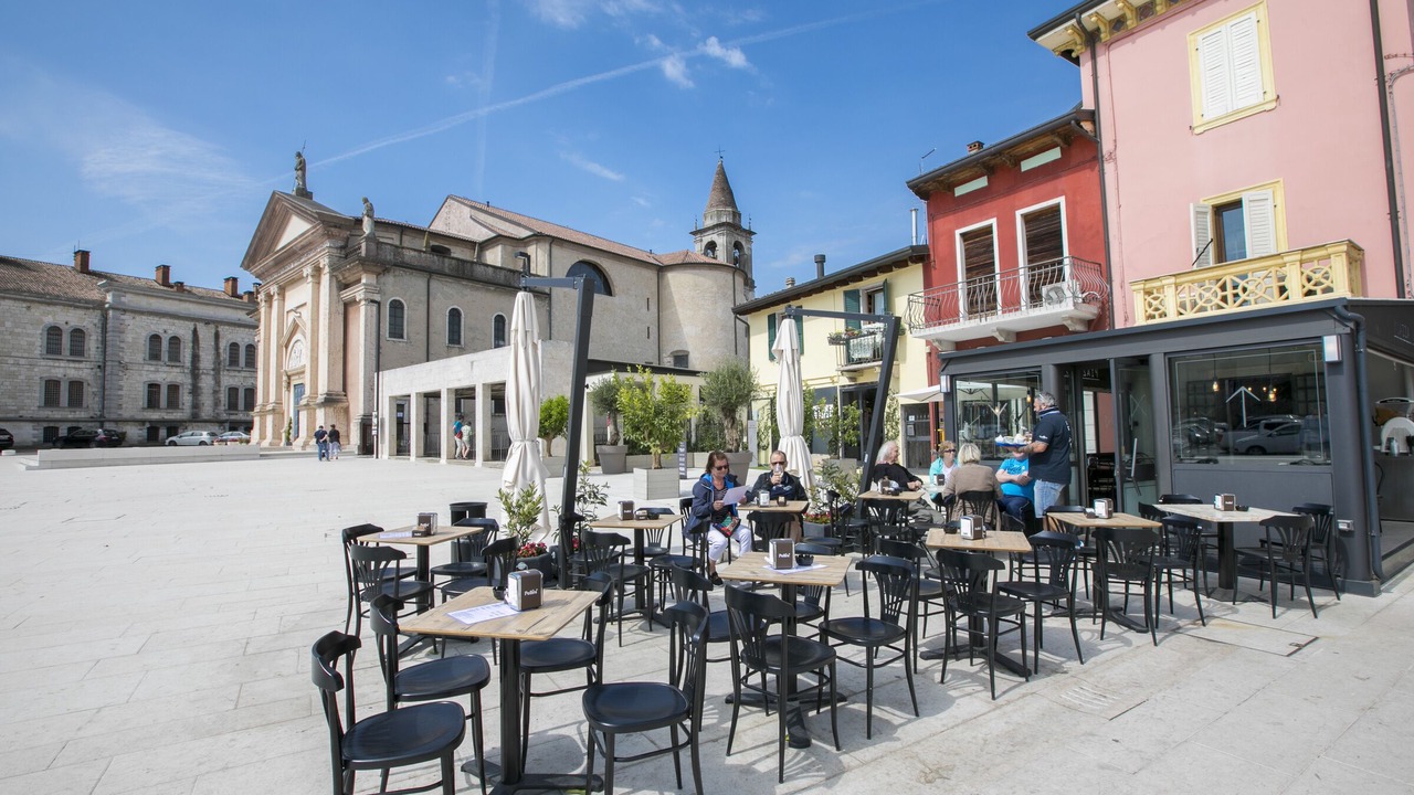 Photo of Others in Peschiera del Garda