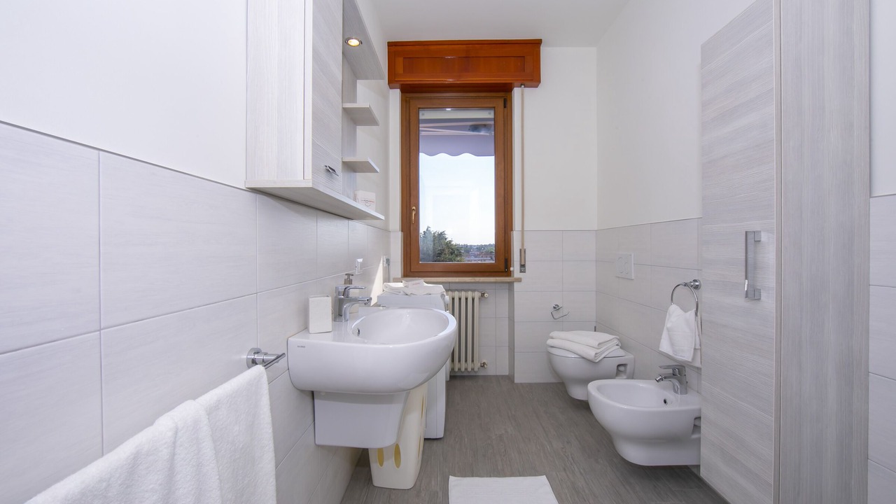 Photo of Bathroom in Peschiera del Garda