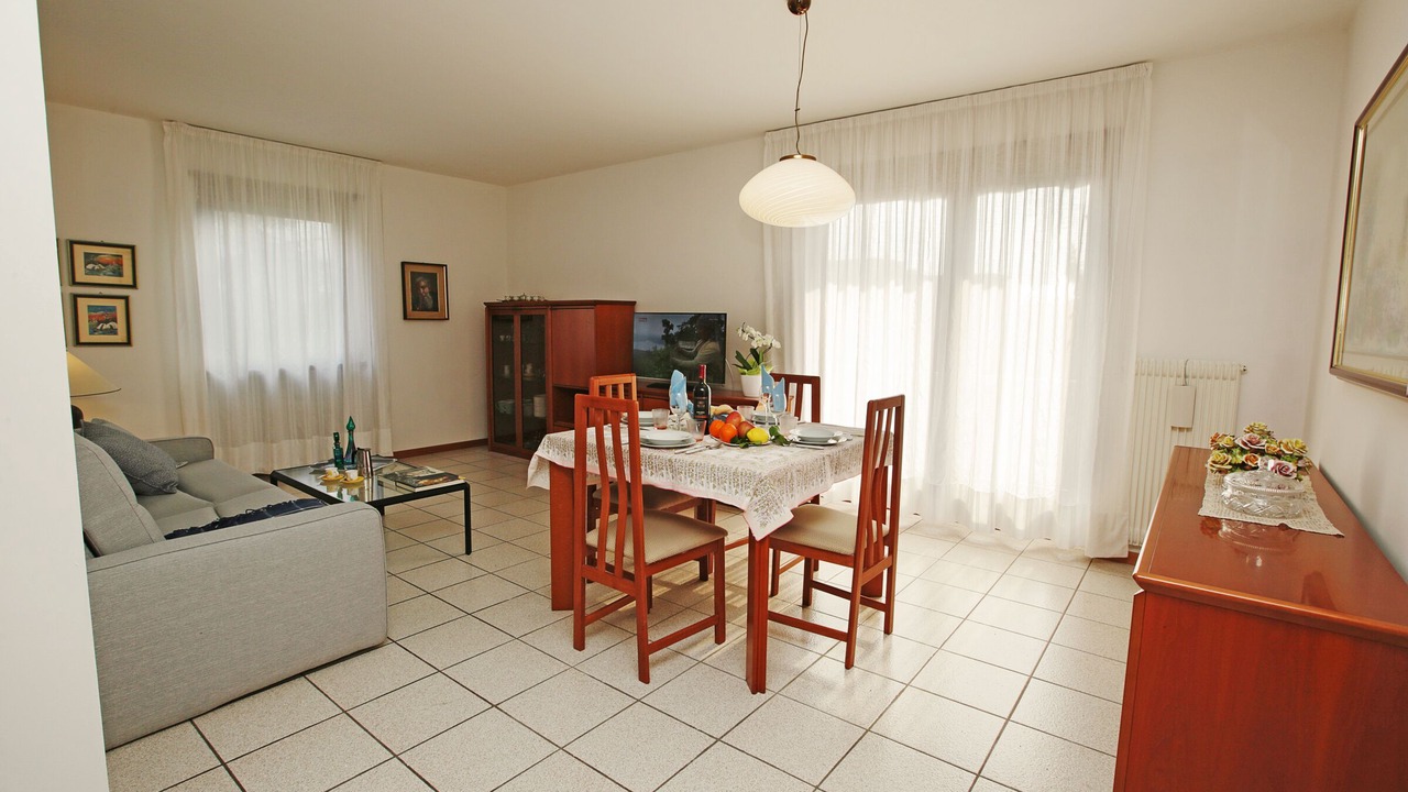 Photo of Bedroom in Riva del Garda