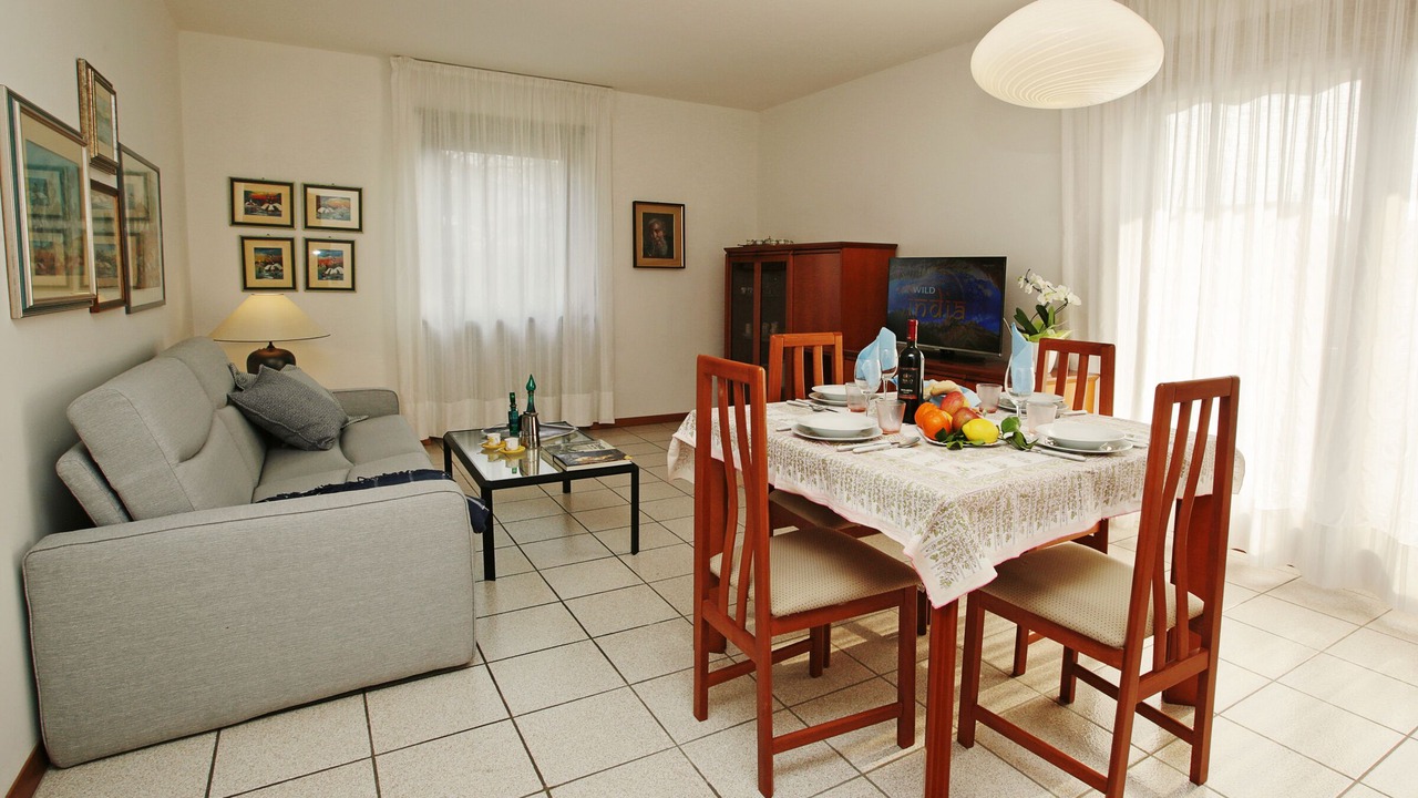 Photo of Bedroom in Riva del Garda