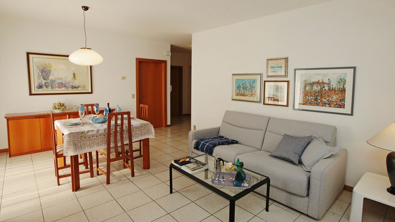 Photo of Bedroom in Riva del Garda