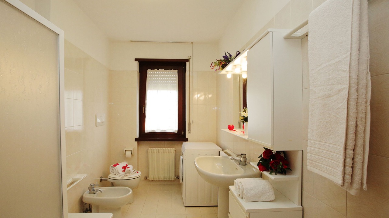 Photo of Bathroom in Riva del Garda