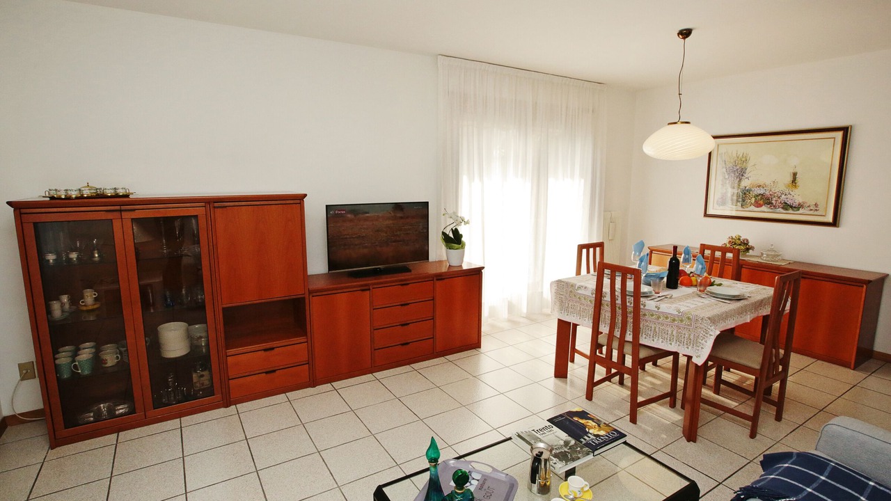 Photo of Bedroom in Riva del Garda