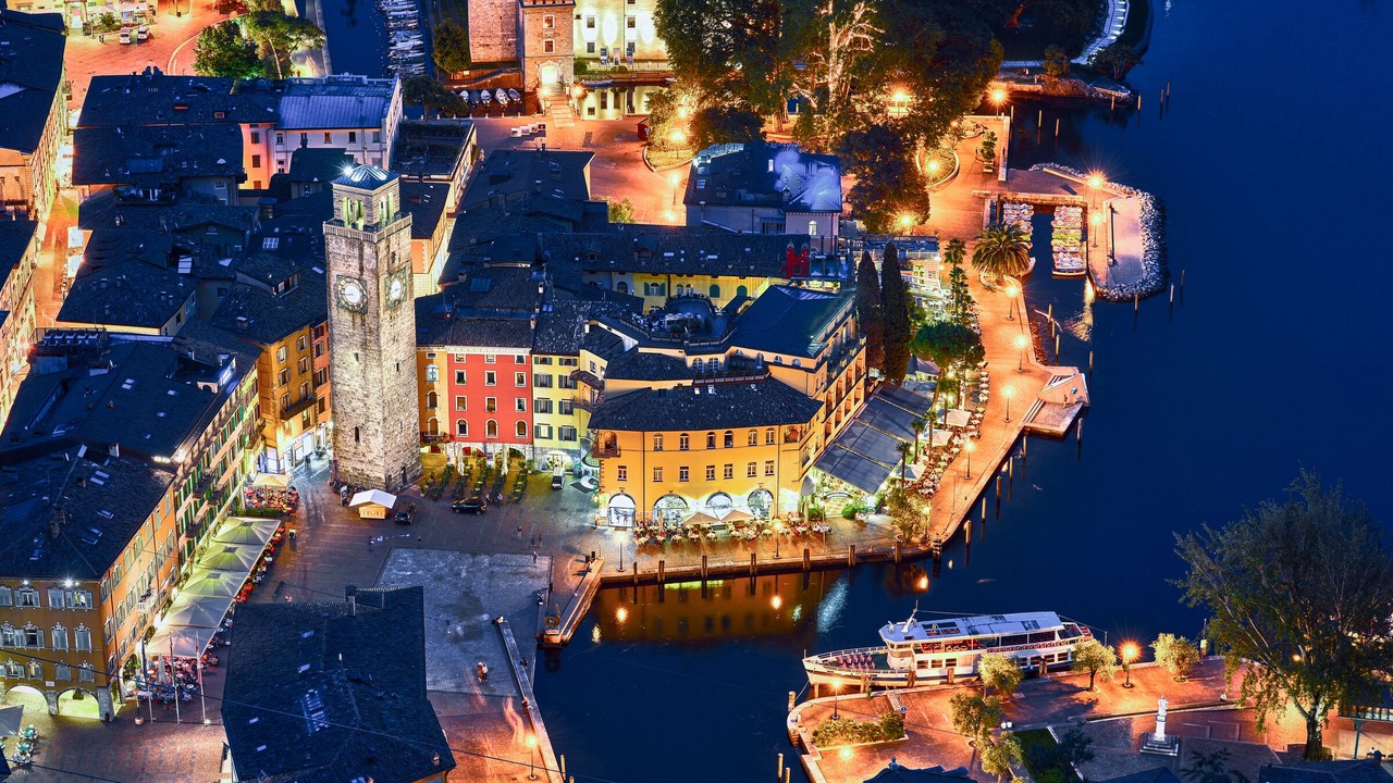 Photo of Others in Riva del Garda