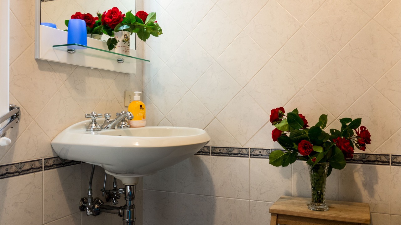 Photo of Bathroom in Twist