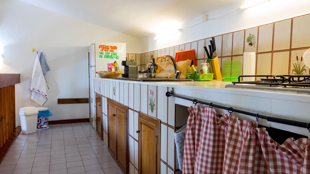 Photo of Kitchen in Twist