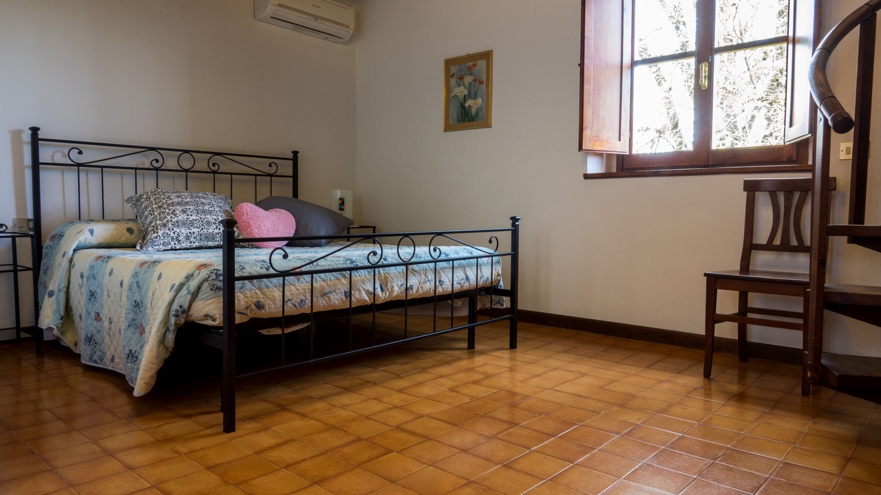 Photo of Bedroom in Twist