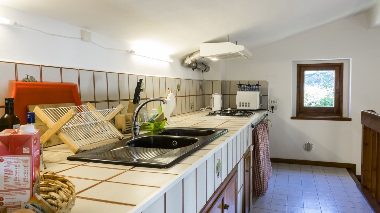 Photo of Kitchen in Twist