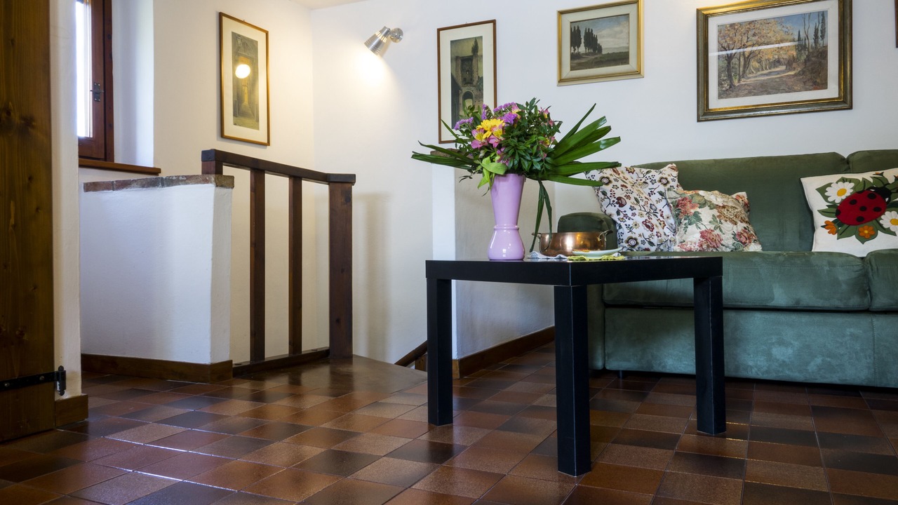 Photo of Livingroom in Twist