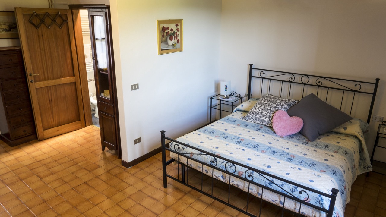 Photo of Bedroom in Twist
