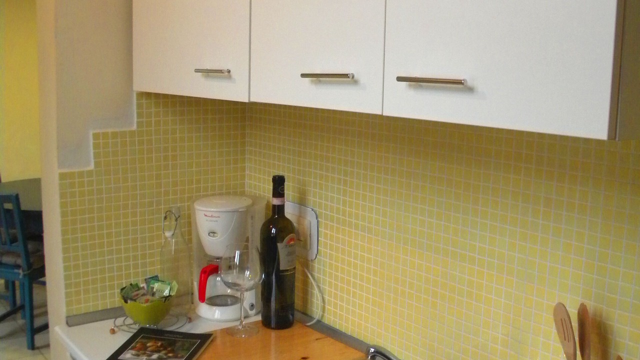 Photo of Kitchen in Asti