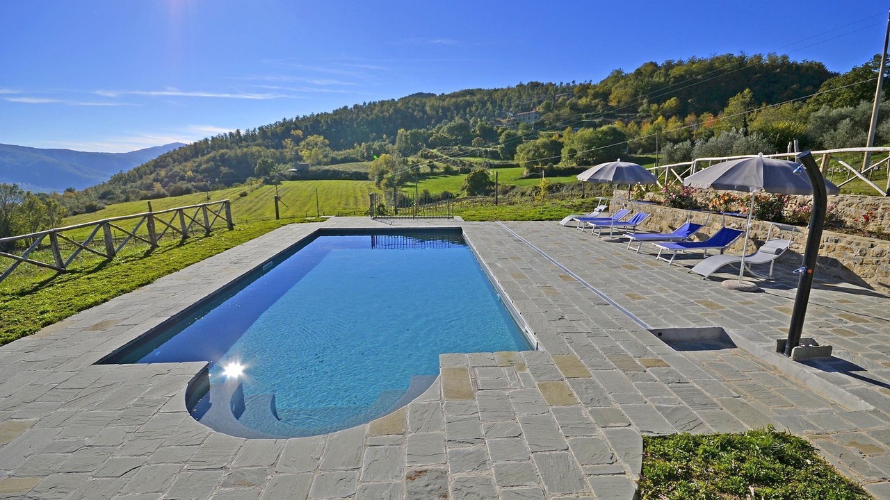 Photo of Outdoor in Bivio Lugnano
