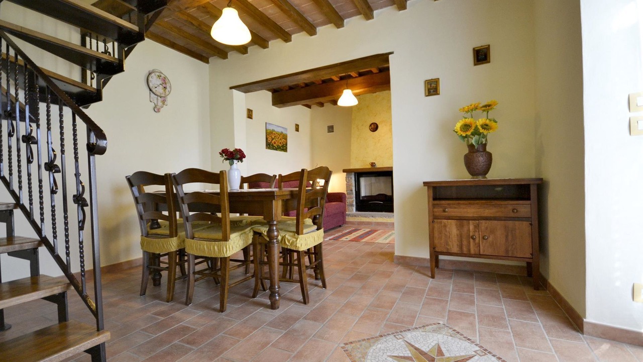 Photo of Livingroom in Bivio Lugnano