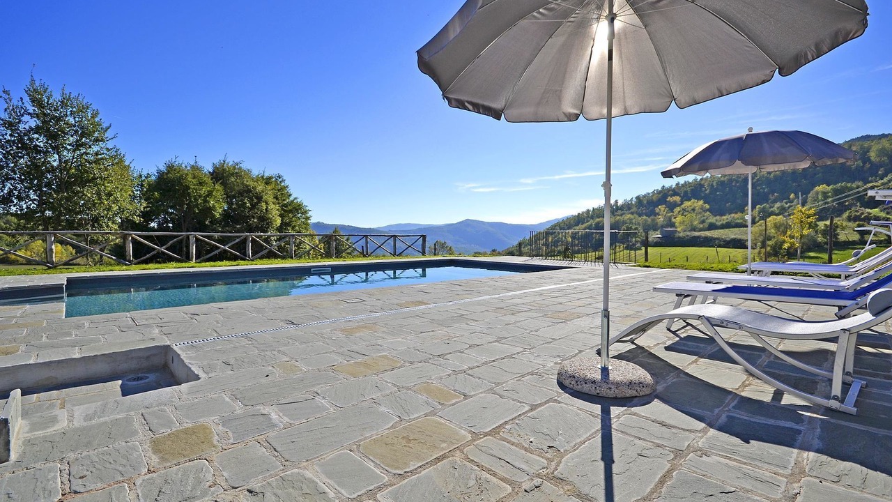 Photo of Outdoor in Bivio Lugnano