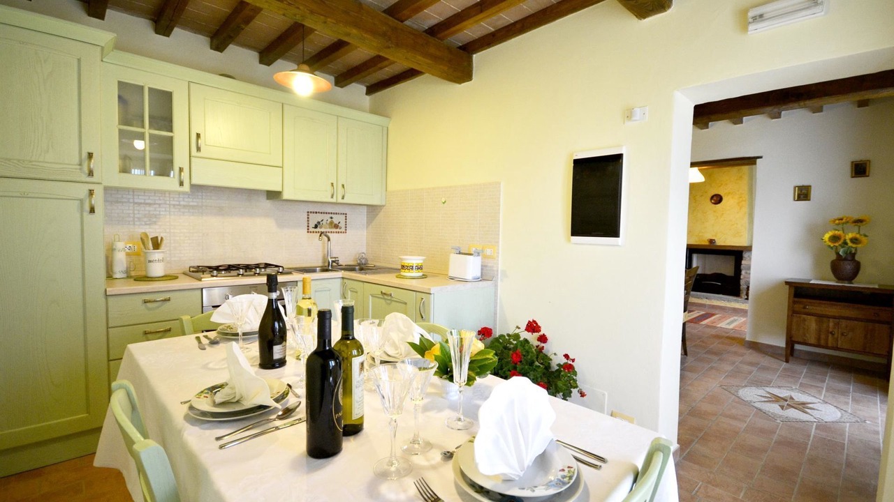 Photo of Bedroom in Bivio Lugnano