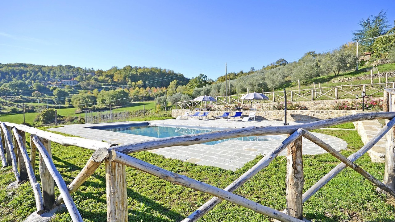 Photo of Outdoor in Bivio Lugnano