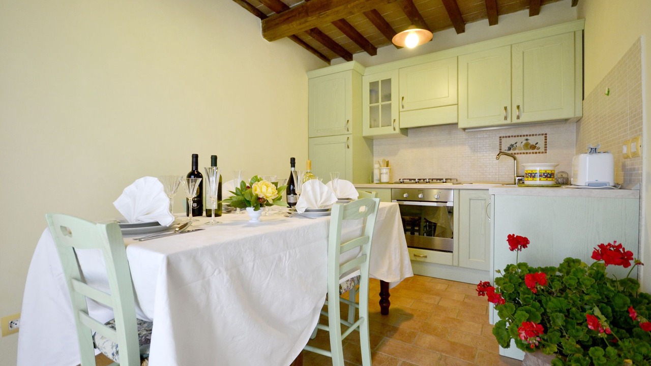 Photo of Bedroom in Bivio Lugnano