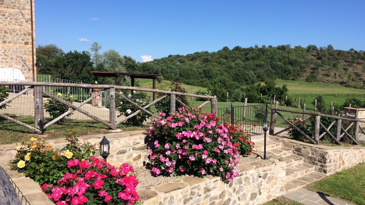 Photo of Outdoor in Bivio Lugnano