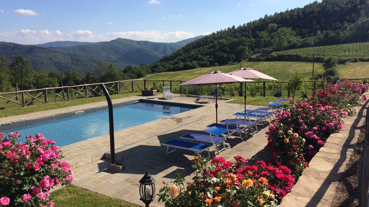 Photo of Outdoor in Bivio Lugnano